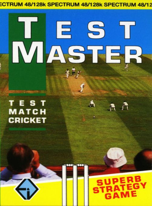 Test Master