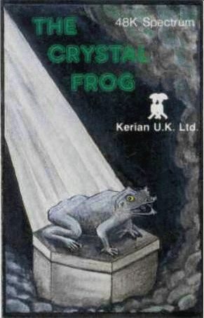 The Crystal Frog