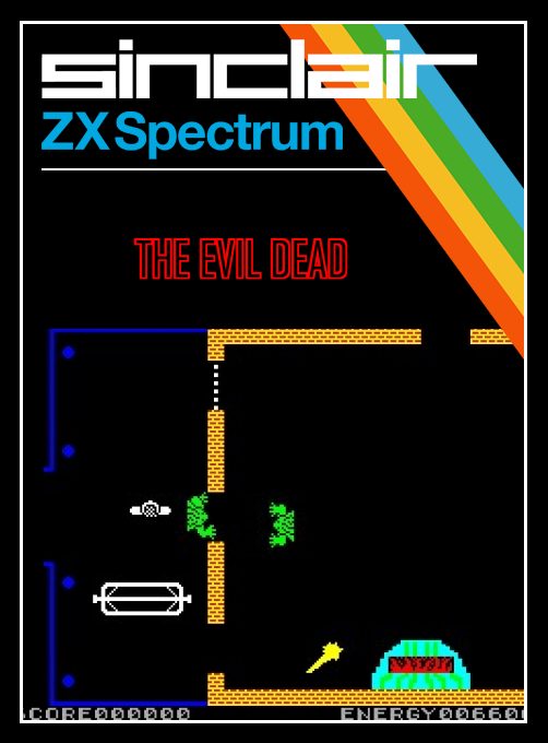 The Evil Dead