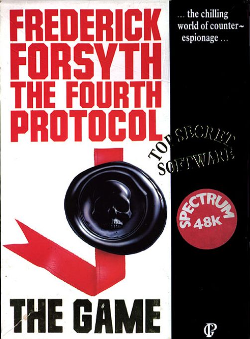 The Fourth Protocol
