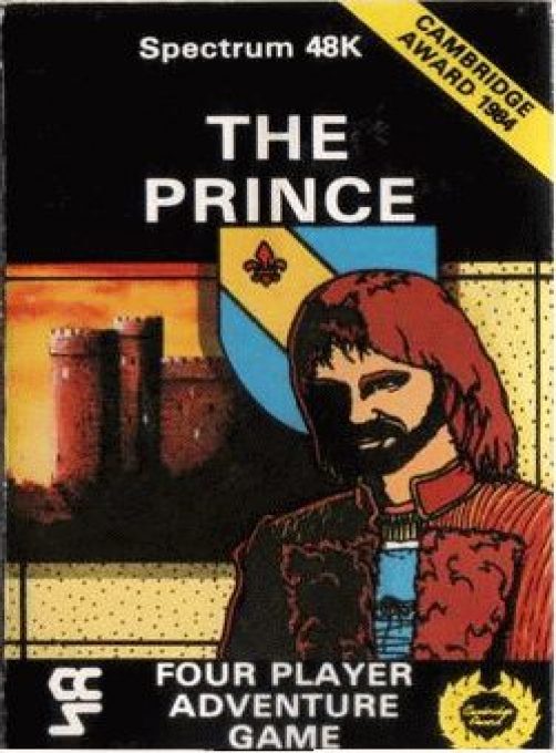 The Prince