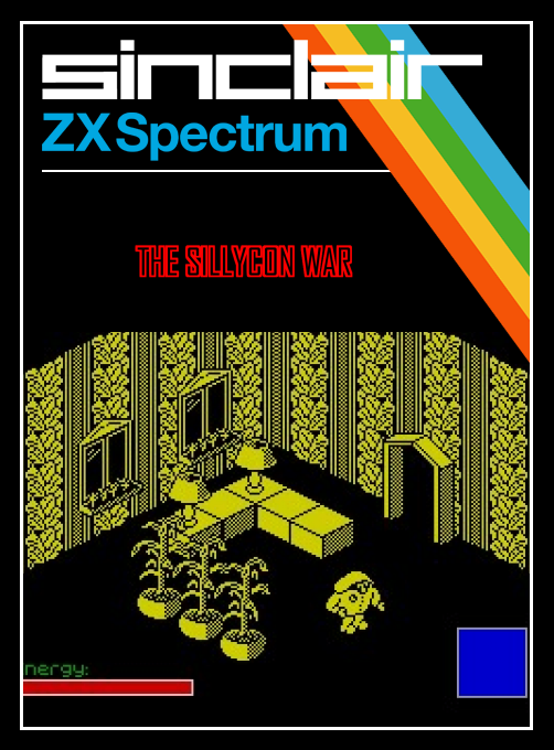 The Sillycon War