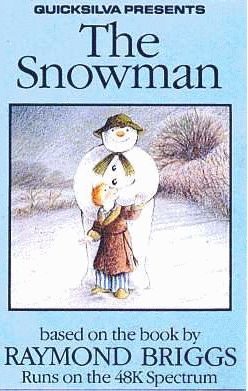 The Snowman