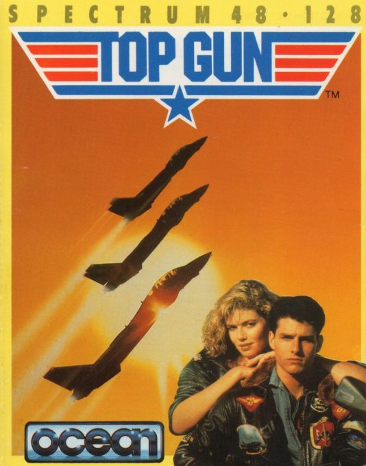 Top Gun