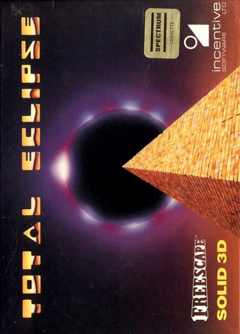 Total Eclipse