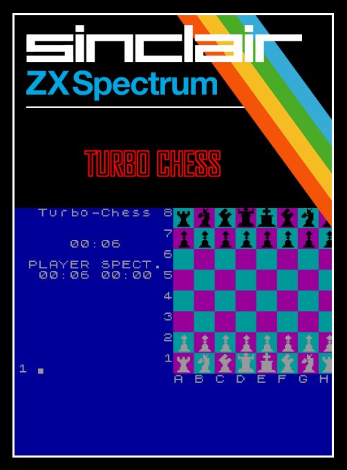 Turbo Chess
