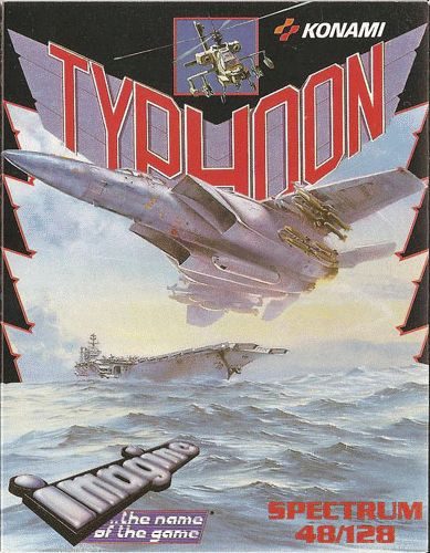 Typhoon