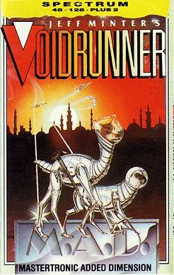 Voidrunner