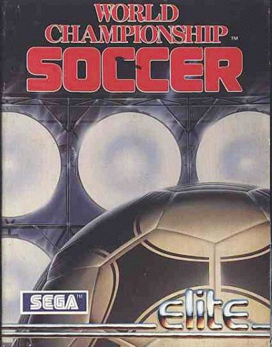 World Championship Soccer