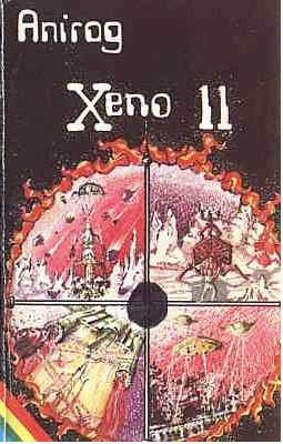 Xeno II