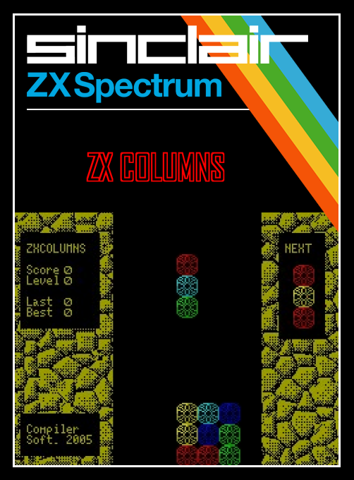 ZX Columns
