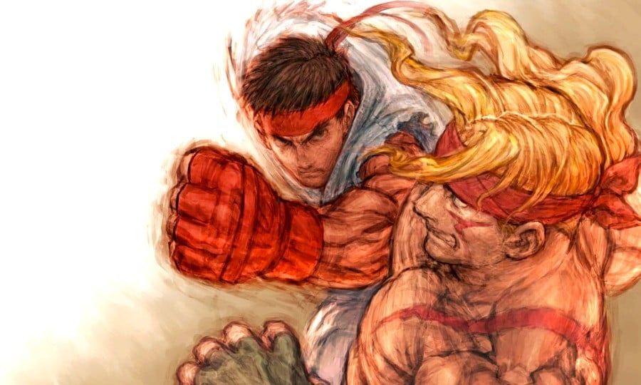 Capcom CPS3 sur MiSTer FPGA : Street Fighter III et Red Earth bootent, bêta imminente