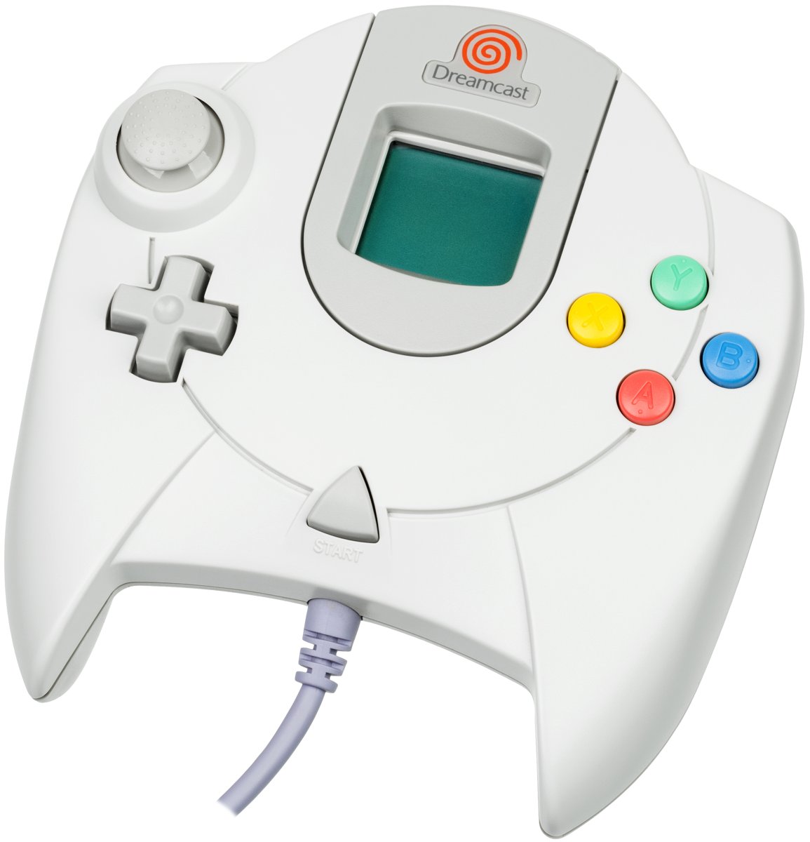 Dreamcast : un nouvel adaptateur USB universel sous JoypadOS conserve la compatibilité VMU